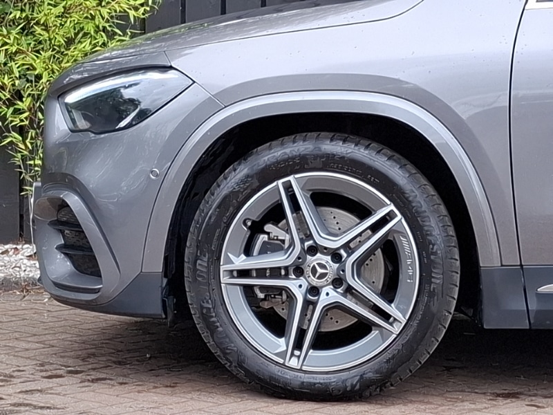 Used Mercedes-Benz GLA 2024 for sale - 76893707: Photo 12