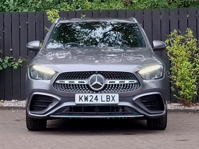 Used Mercedes-Benz GLA 2024 for sale - 76893707: Photo 13