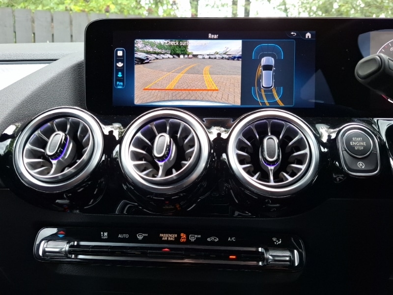 Used Mercedes-Benz GLA 2024 for sale - 76893707: Photo 15