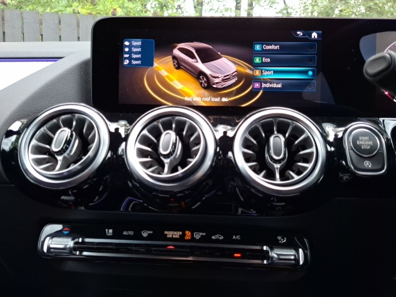 Used Mercedes-Benz GLA 2024 for sale - 76893707: Photo 16