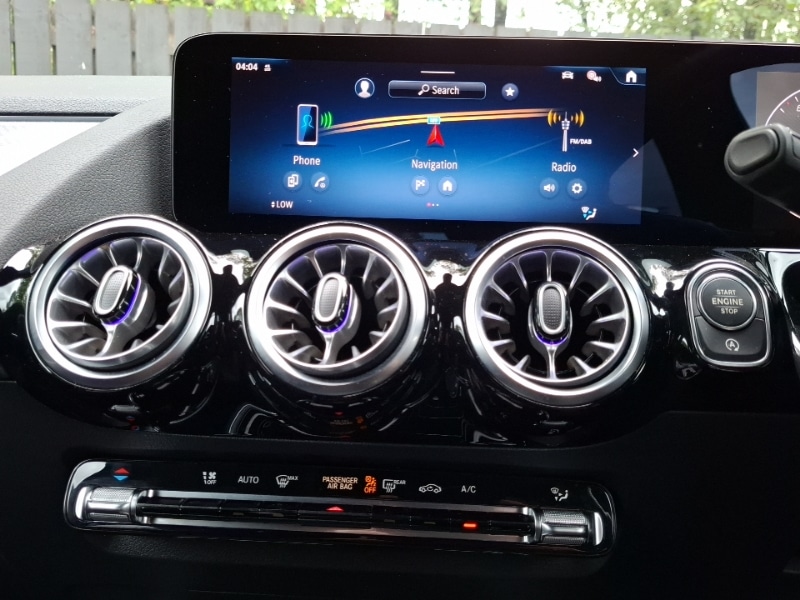 Used Mercedes-Benz GLA 2024 for sale - 76893707: Photo 17