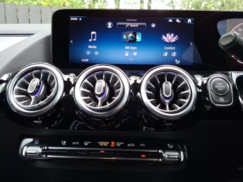 Used Mercedes-Benz GLA 2024 for sale - 76893707: Photo 18