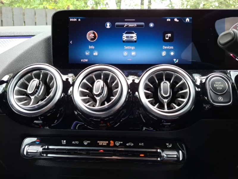 Used Mercedes-Benz GLA 2024 for sale - 76893707: Photo 19