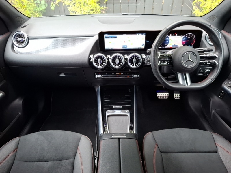 Used Mercedes-Benz GLA 2024 for sale - 76893707: Photo 2