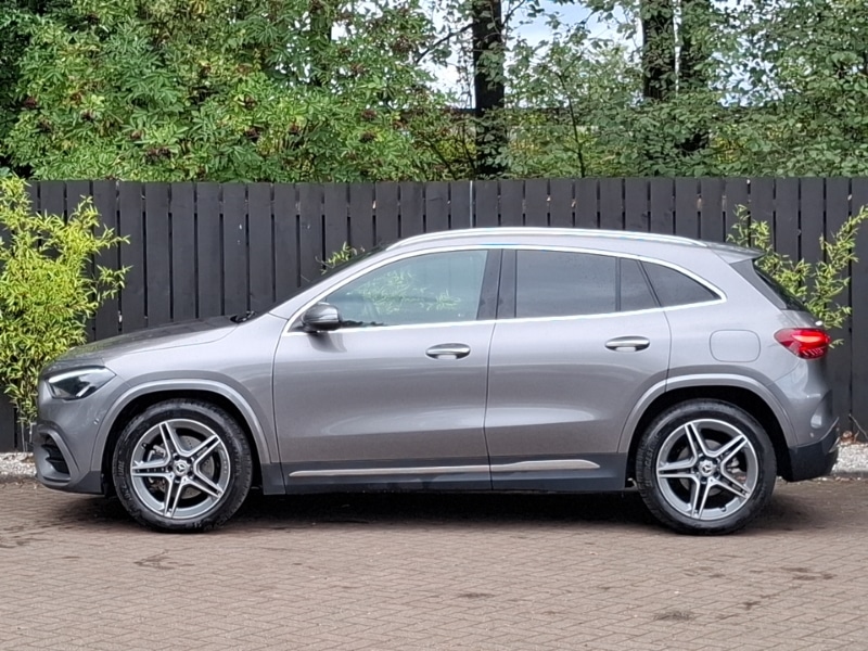 Used Mercedes-Benz GLA 2024 for sale - 76893707: Photo 4