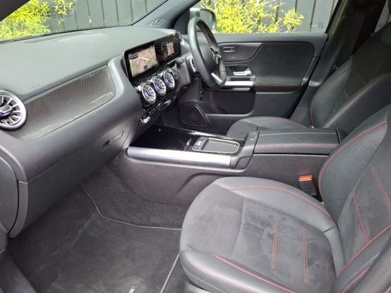 Used Mercedes-Benz GLA 2024 for sale - 76893707: Photo 5