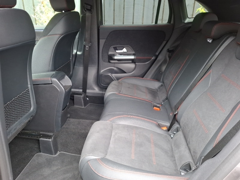 Used Mercedes-Benz GLA 2024 for sale - 76893707: Photo 6