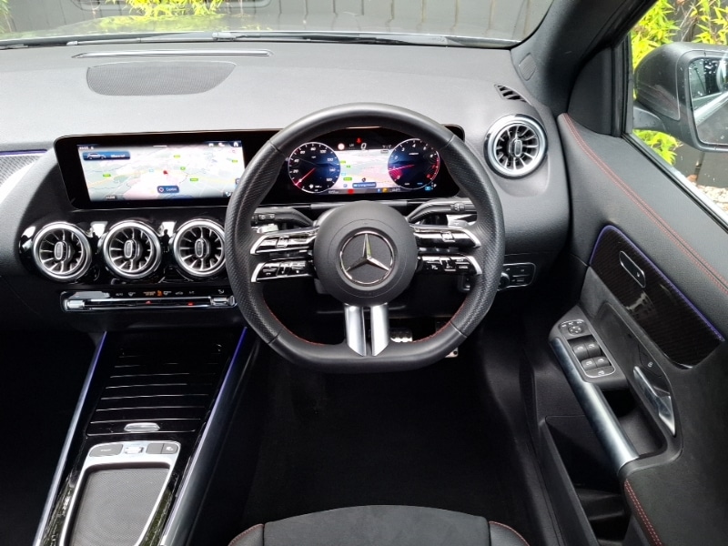 Used Mercedes-Benz GLA 2024 for sale - 76893707: Photo 7