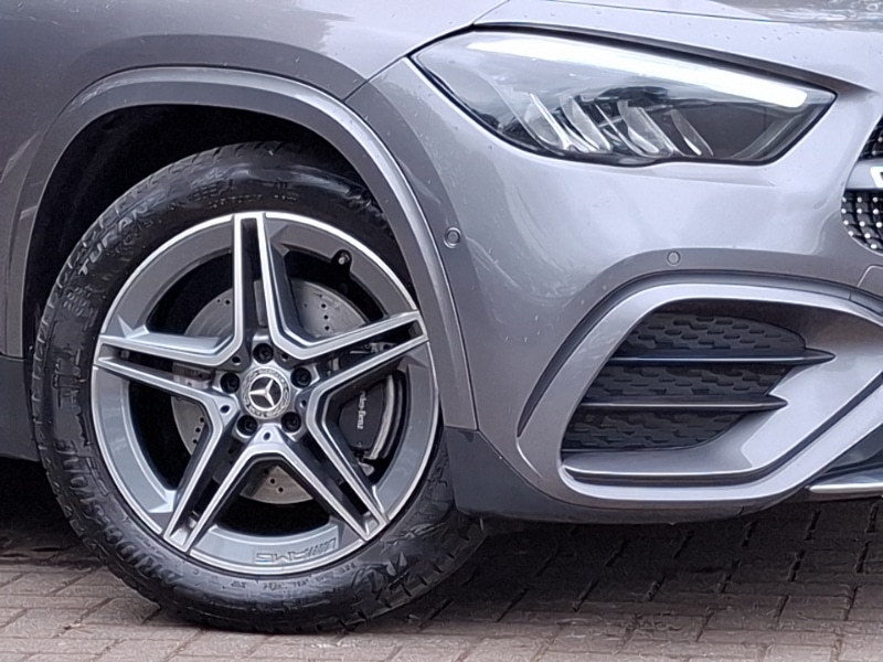 Used Mercedes-Benz GLA 2024 for sale - 76893707: Photo 9