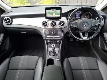 Used Mercedes-Benz GLA 2019 for sale - 79466496: Photo