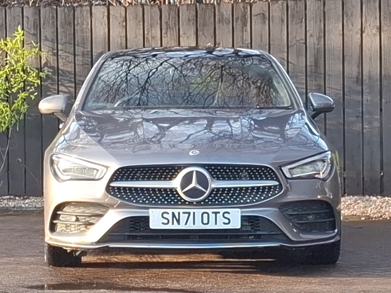 Used Mercedes-Benz CLA 2022 for sale - 77379903: Photo 13