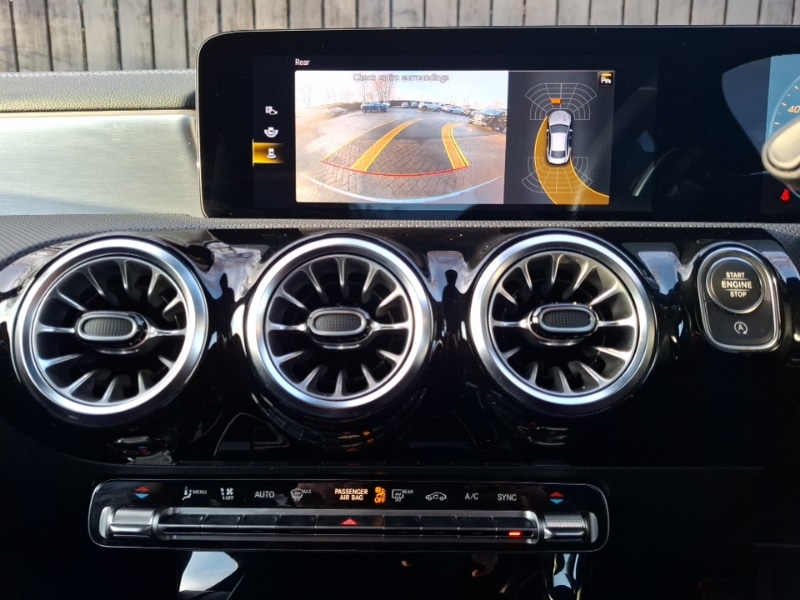 Used Mercedes-Benz CLA 2022 for sale - 77379903: Photo 15