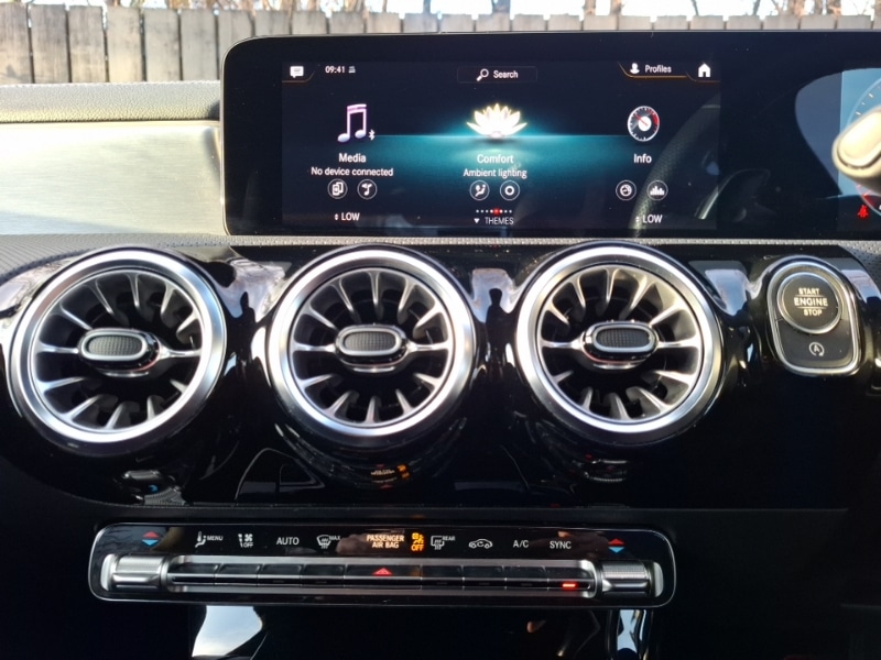 Used Mercedes-Benz CLA 2022 for sale - 77379903: Photo 18