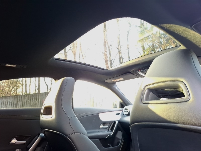 Used Mercedes-Benz CLA 2022 for sale - 77379903: Photo 19