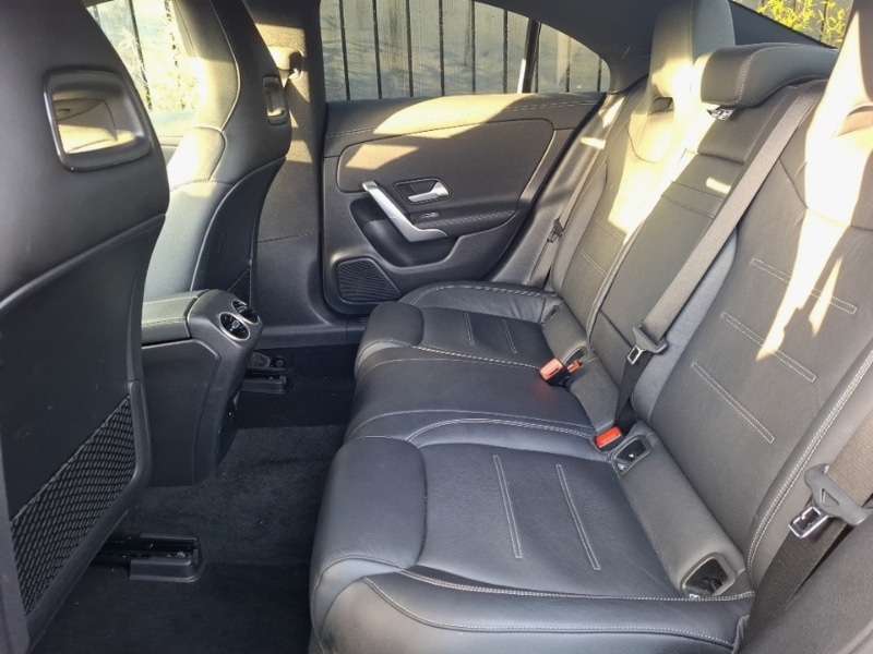 Used Mercedes-Benz CLA 2022 for sale - 77379903: Photo 6