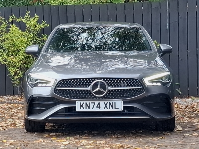 Used Mercedes-Benz CLA 2024 for sale - 76575681: Photo 13