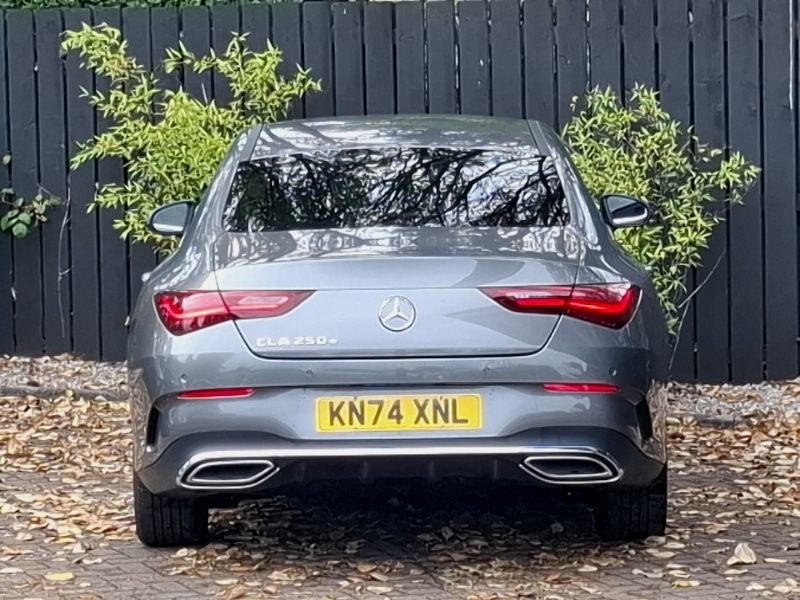 Used Mercedes-Benz CLA 2024 for sale - 76575681: Photo 14