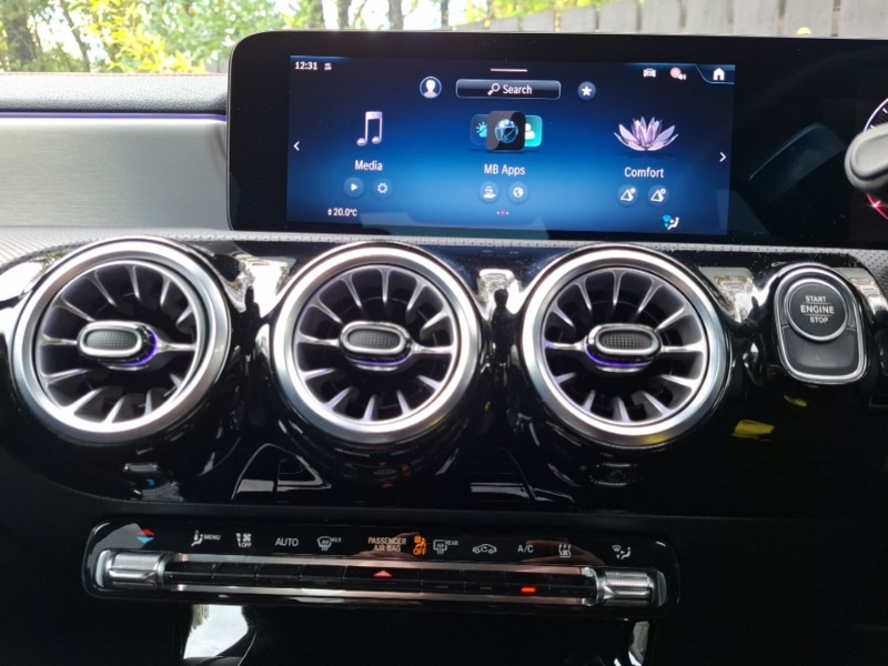 Used Mercedes-Benz CLA 2024 for sale - 76575681: Photo 18