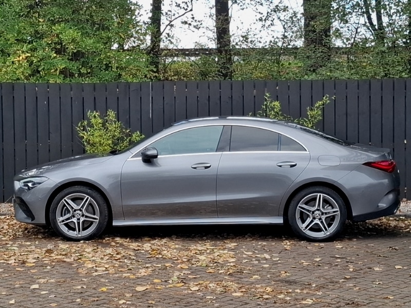 Used Mercedes-Benz CLA 2024 for sale - 76575681: Photo 4