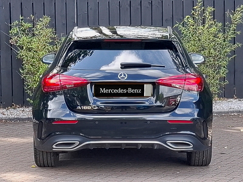 Used Mercedes-Benz A-Class 2024 for sale - 75993348: Photo 10