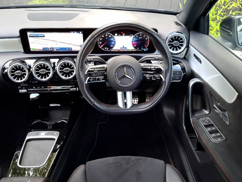 Used Mercedes-Benz A-Class 2024 for sale - 75993348: Photo 11