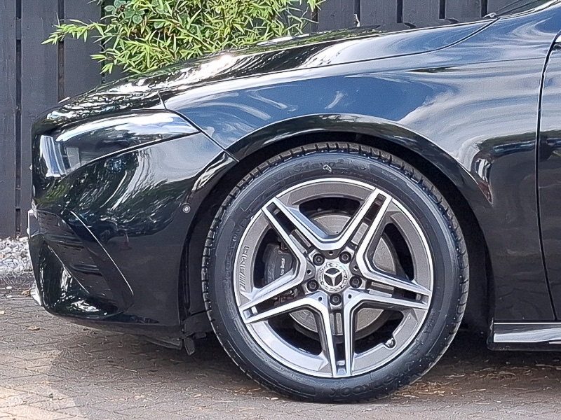 Used Mercedes-Benz A-Class 2024 for sale - 75993348: Photo 14