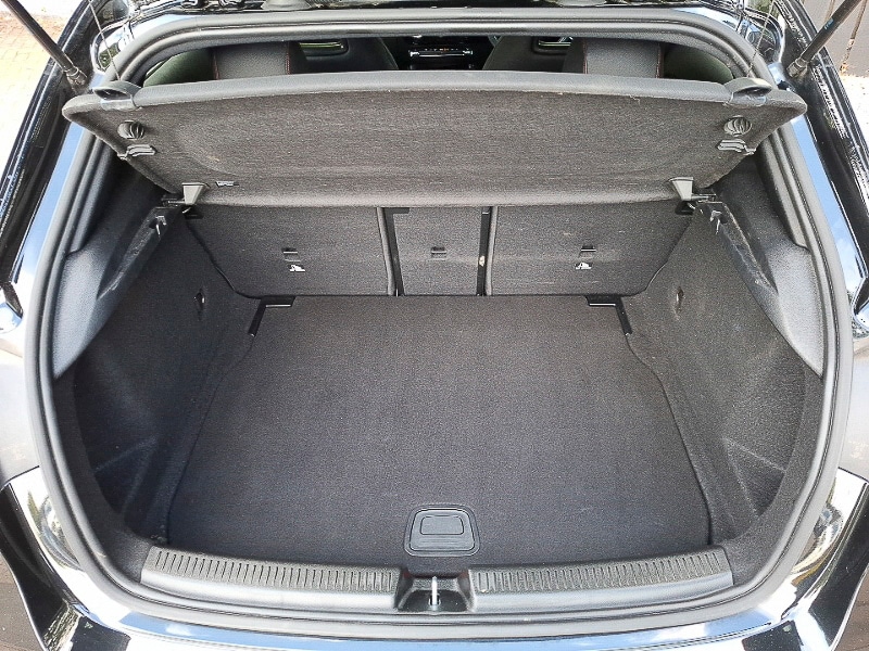 Used Mercedes-Benz A-Class 2024 for sale - 75993348: Photo 19