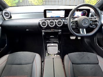 Used Mercedes-Benz A-Class 2024 for sale - 75993348: Photo 2