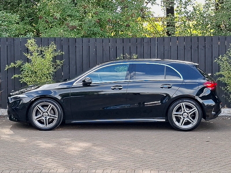 Used Mercedes-Benz A-Class 2024 for sale - 75993348: Photo 4