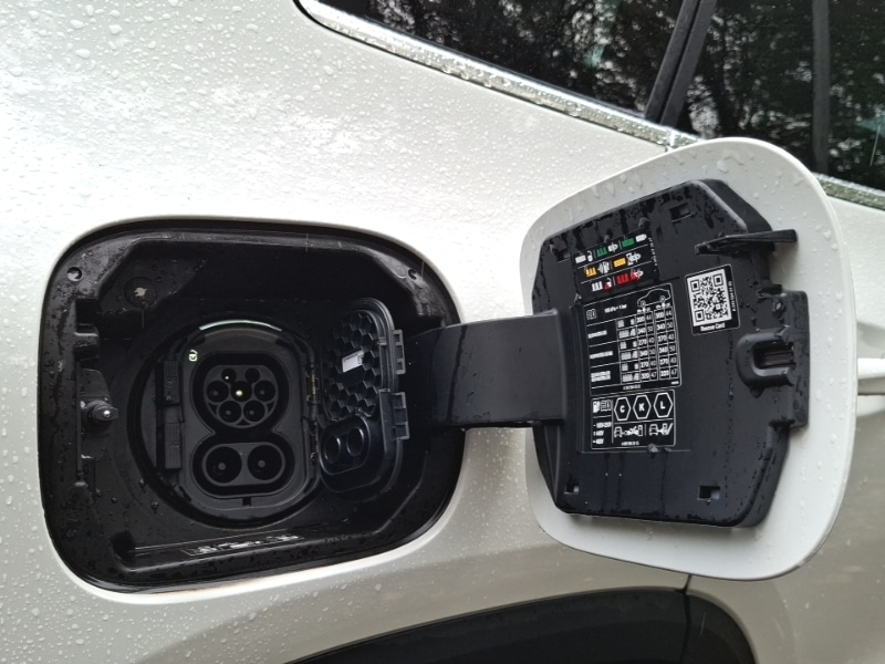 Used Mercedes-Benz EQA 2024 for sale - 77526633: Photo 13