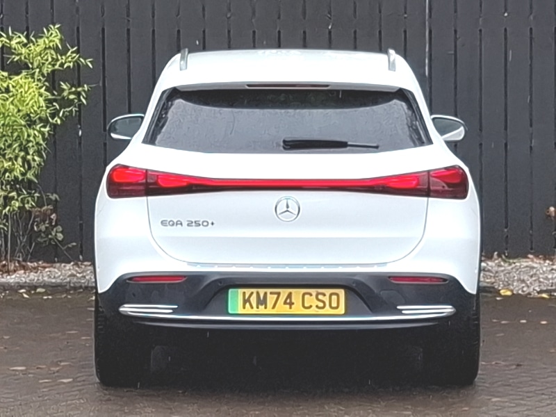 Used Mercedes-Benz EQA 2024 for sale - 77526633: Photo 15