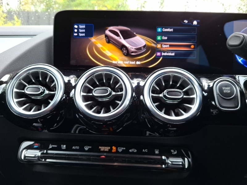 Used Mercedes-Benz EQA 2024 for sale - 77526633: Photo 17