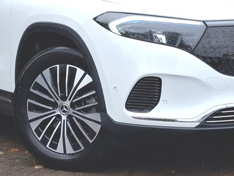 Used Mercedes-Benz EQA 2024 for sale - 77526633: Photo 9