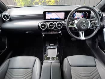 Used Mercedes-Benz A-Class 2025 for sale - 79625118: Photo