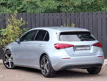 Used Mercedes-Benz A-Class 2025 for sale - 79625118: Photo