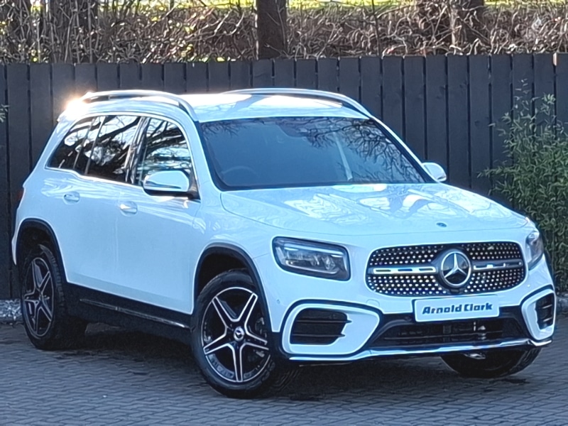 Used Mercedes-Benz GLB 2025 for sale - 77722055: Photo 1