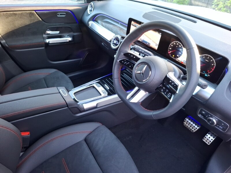 Used Mercedes-Benz GLB 2025 for sale - 77722055: Photo 10