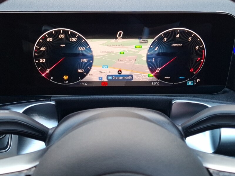 Used Mercedes-Benz GLB 2025 for sale - 77722055: Photo 11