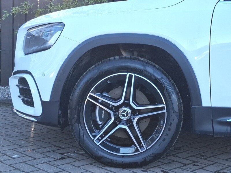 Used Mercedes-Benz GLB 2025 for sale - 77722055: Photo 12