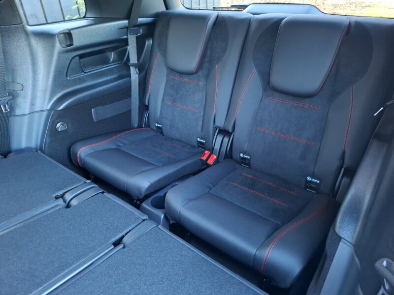 Used Mercedes-Benz GLB 2025 for sale - 77722055: Photo 13