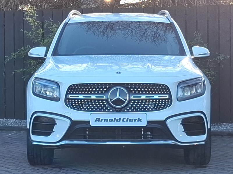 Used Mercedes-Benz GLB 2025 for sale - 77722055: Photo 14