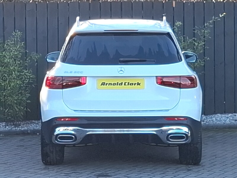 Used Mercedes-Benz GLB 2025 for sale - 77722055: Photo 15