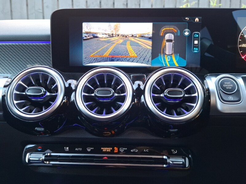 Used Mercedes-Benz GLB 2025 for sale - 77722055: Photo 16