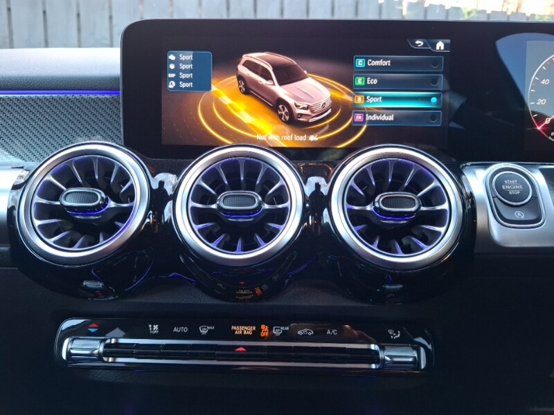 Used Mercedes-Benz GLB 2025 for sale - 77722055: Photo 17