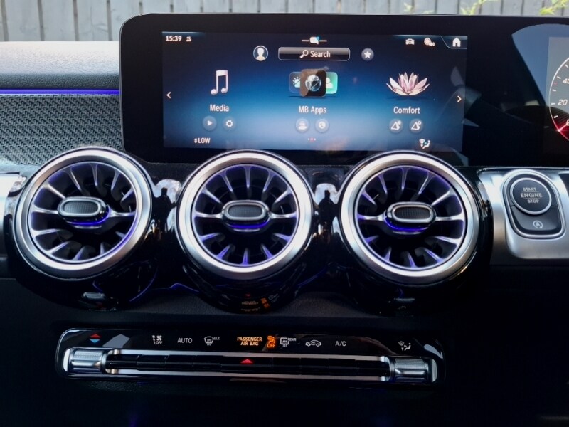 Used Mercedes-Benz GLB 2025 for sale - 77722055: Photo 19