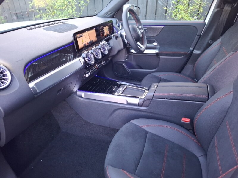 Used Mercedes-Benz GLB 2025 for sale - 77722055: Photo 5