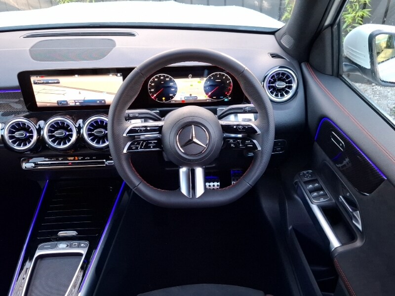 Used Mercedes-Benz GLB 2025 for sale - 77722055: Photo 7