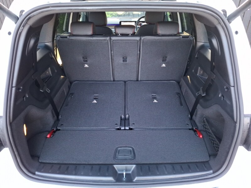 Used Mercedes-Benz GLB 2025 for sale - 77722055: Photo 8