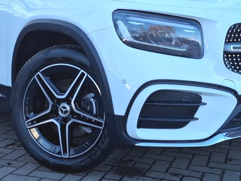 Used Mercedes-Benz GLB 2025 for sale - 77722055: Photo 9