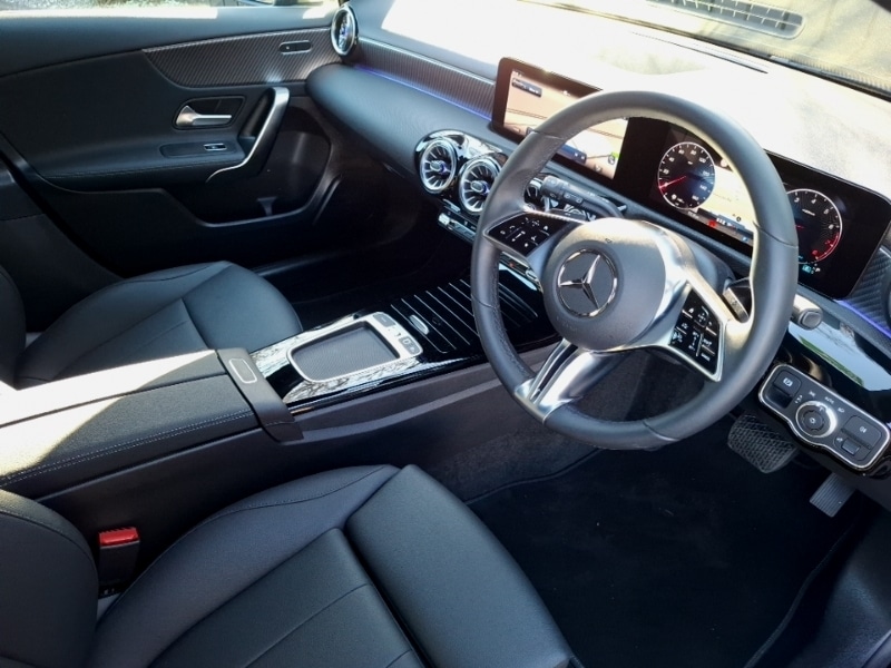 Used Mercedes-Benz A-Class 2025 for sale - 77776997: Photo 10